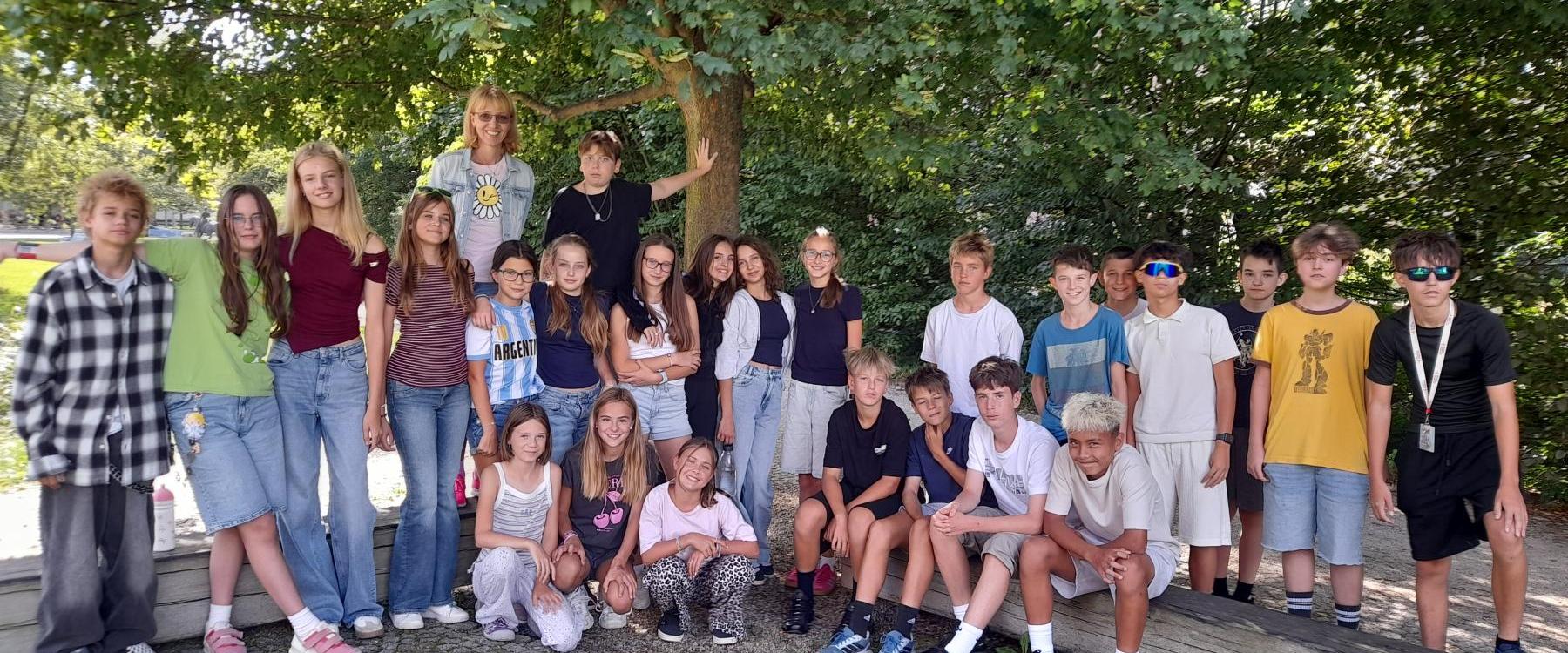 7. B
