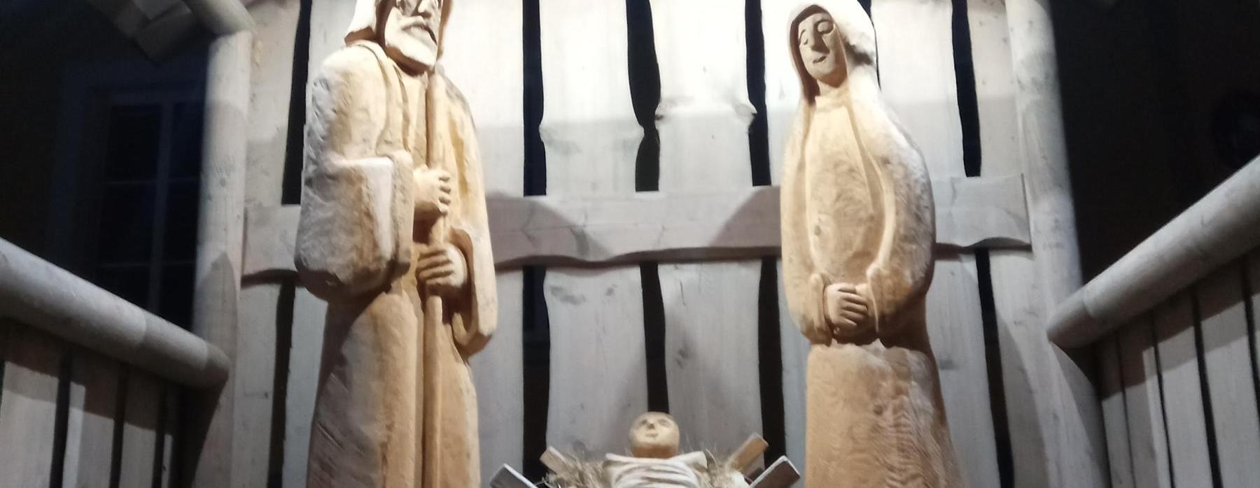 Vánoční třídní dny