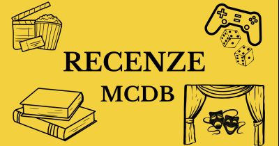 MC Recenze – 1. díl
