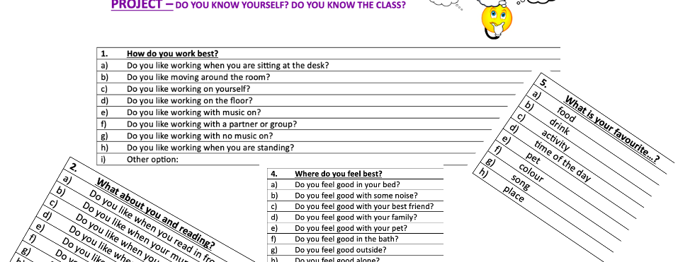 5.A_ Class survey
