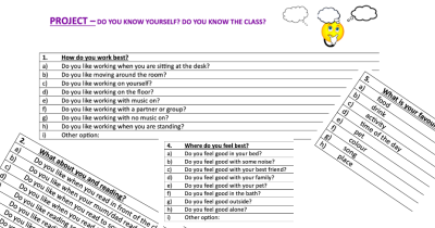 5.A_ Class survey