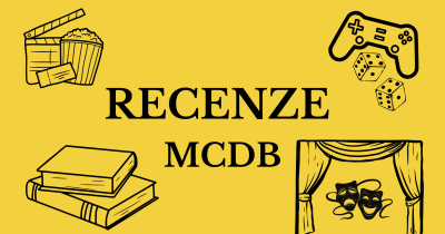 MC Recenze – 2. díl