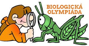 Úspěch našeho žáka v Biologické olympiádě