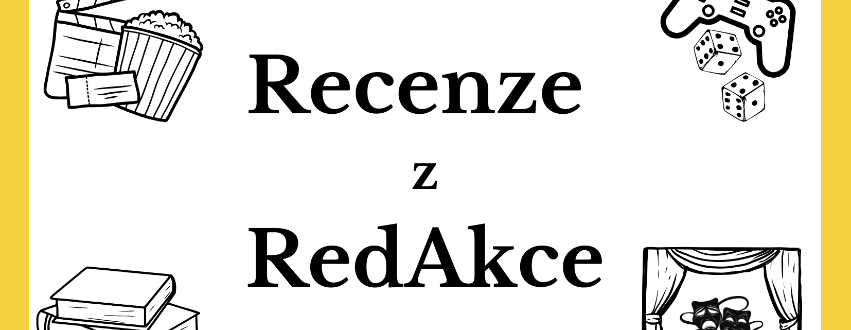 Recenze z RedAkce