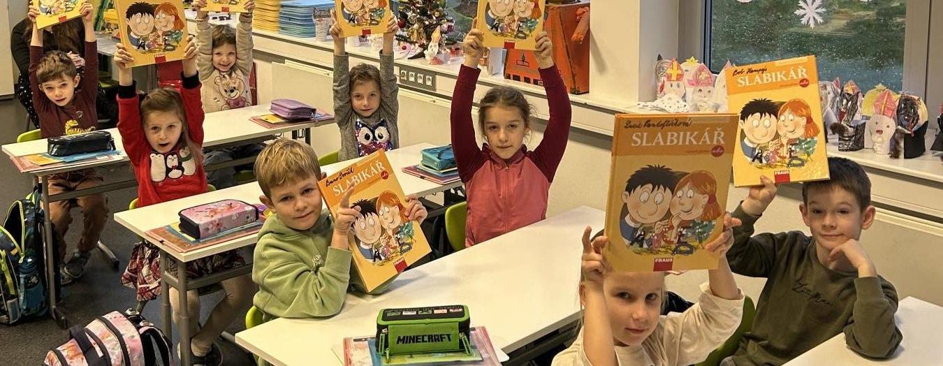 Jak se nám na podzim pracovalo