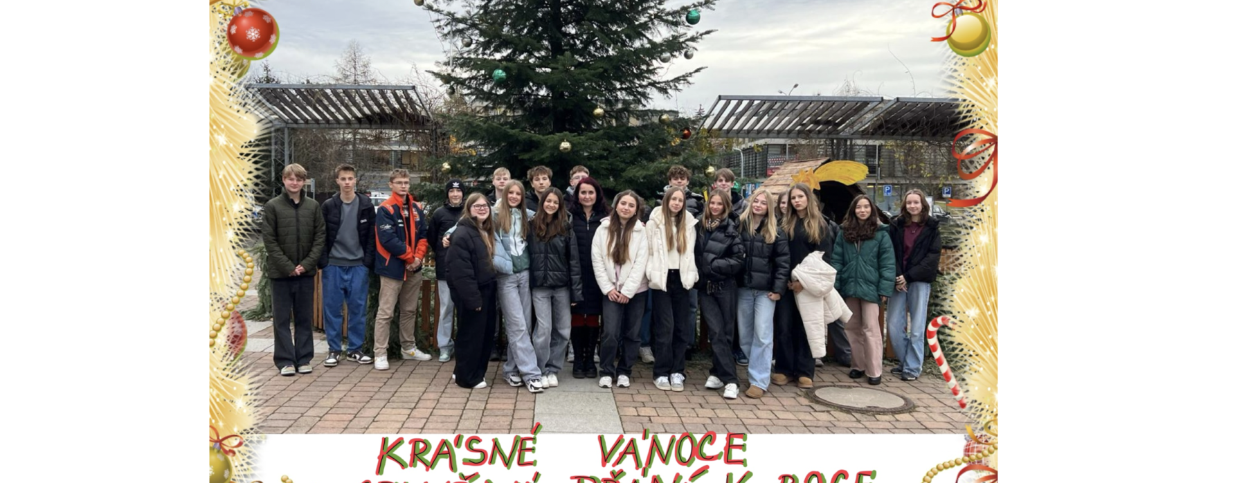 9.B_Krásné Vánoce