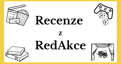 Recenze z RedAkce