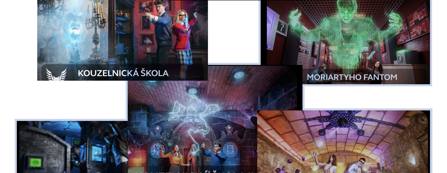 Jaký zvolit relax pro přijímačkách? (9. A, B)