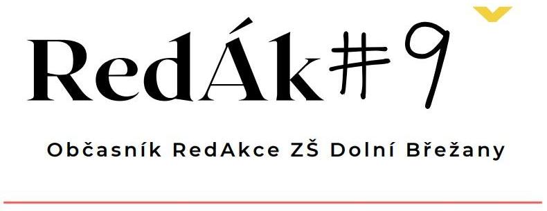 Jarní RedÁk je na světě