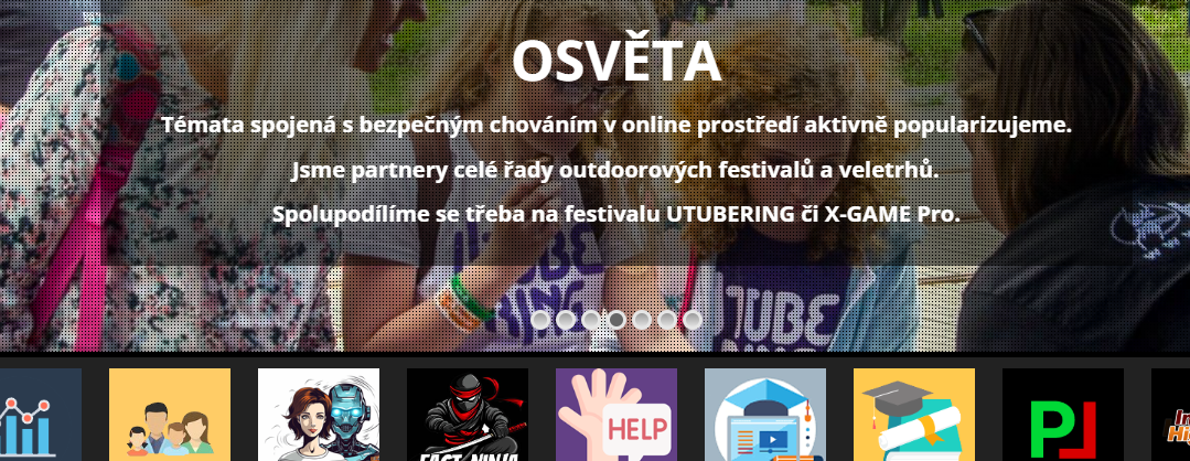 E-Bezpečí: Jak chránit děti před riziky na internetu