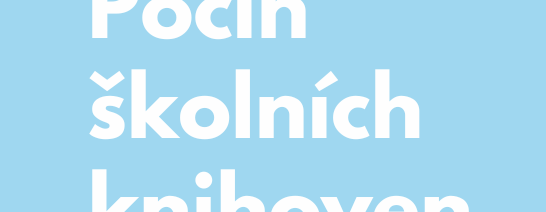 Velký úspěch školní knihovny!