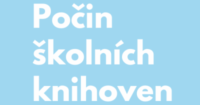Velký úspěch školní knihovny!