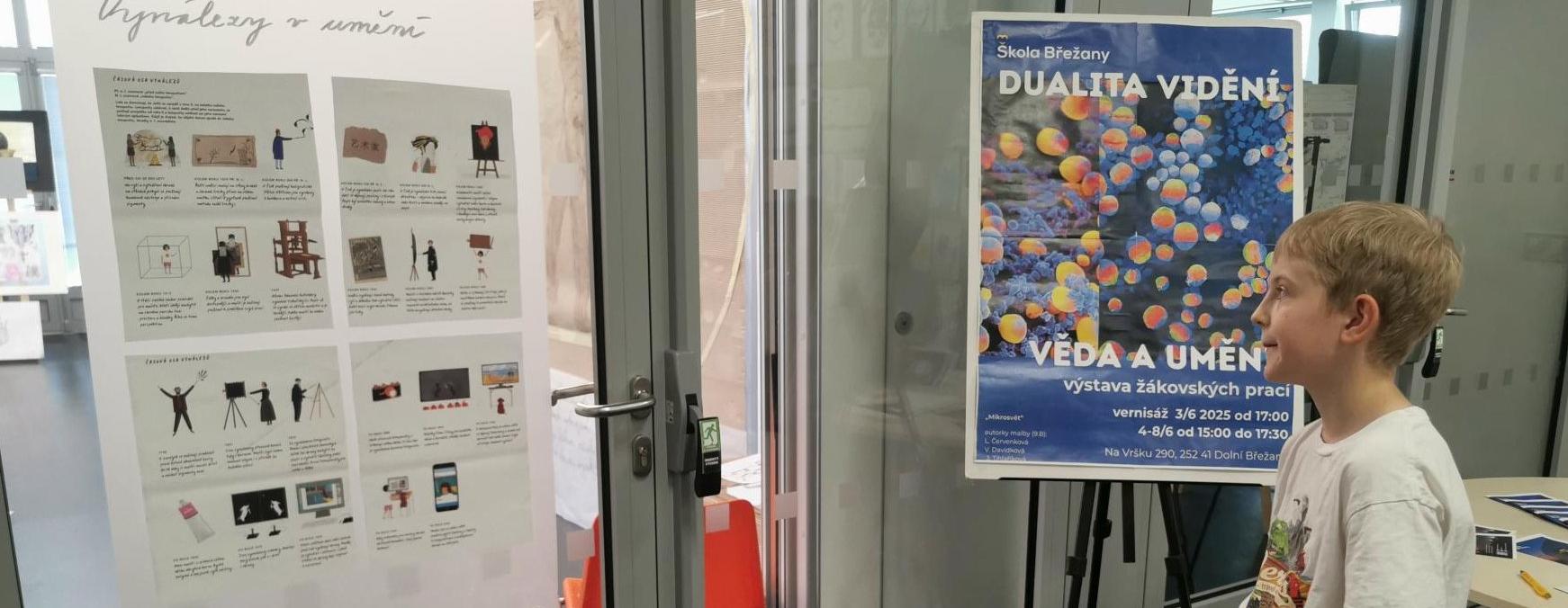 3.A vidí svět optimisticky