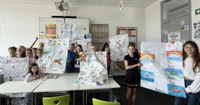 CLIL: The Animal Kingdom - Classification of Animals