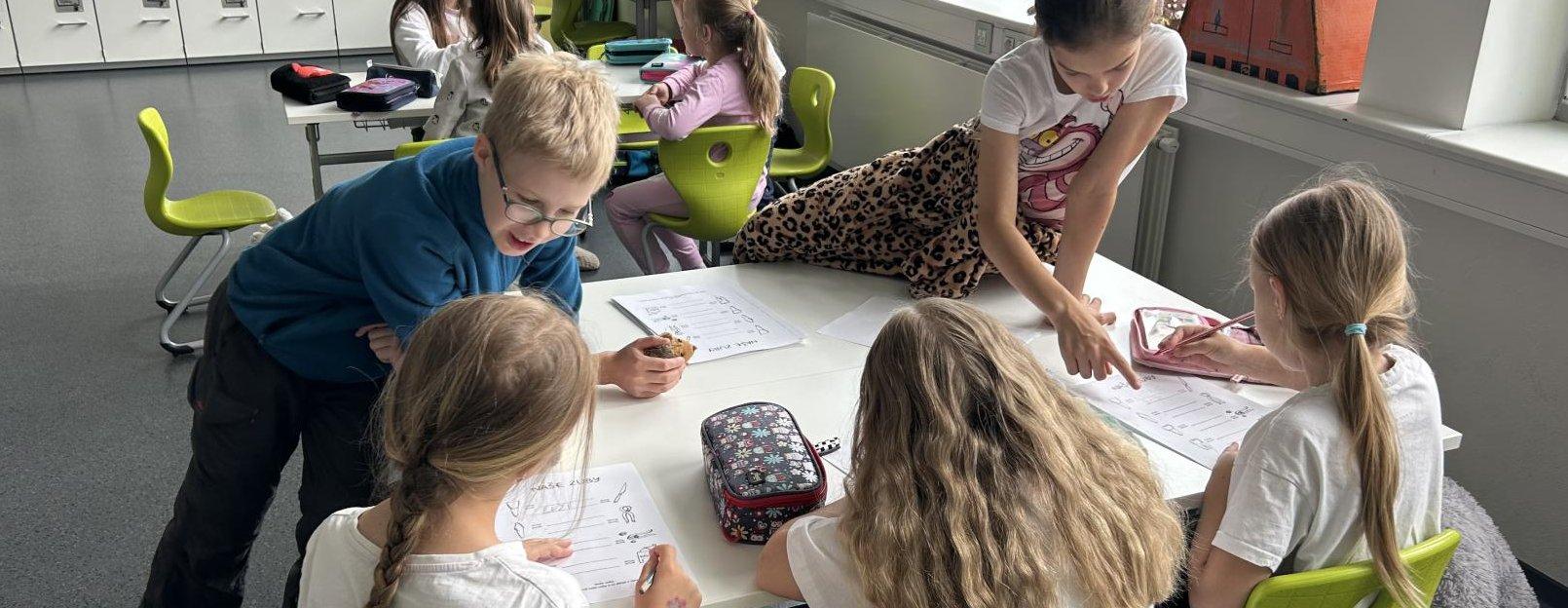 Projekt o zubech (1.A)