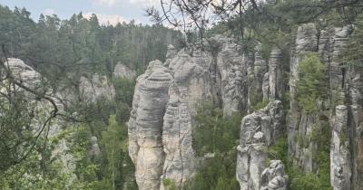 ŠVP Český ráj - den třetí