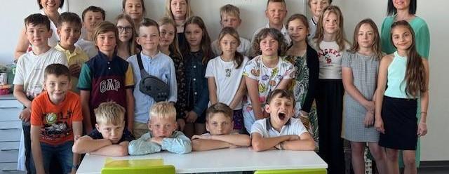 Vysvědčení