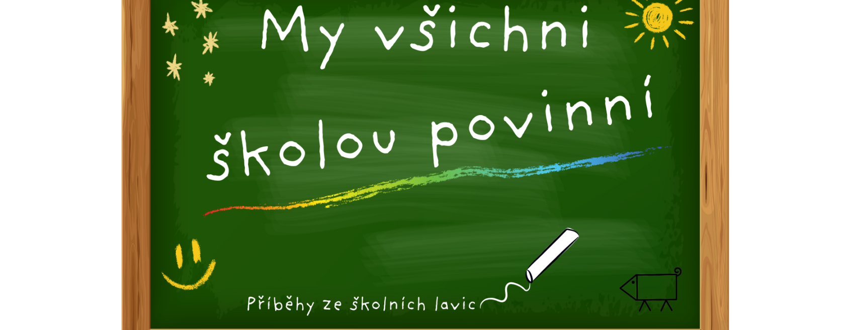 Vítejte v novém knižním roce