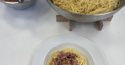 Člověk a práce - vaření