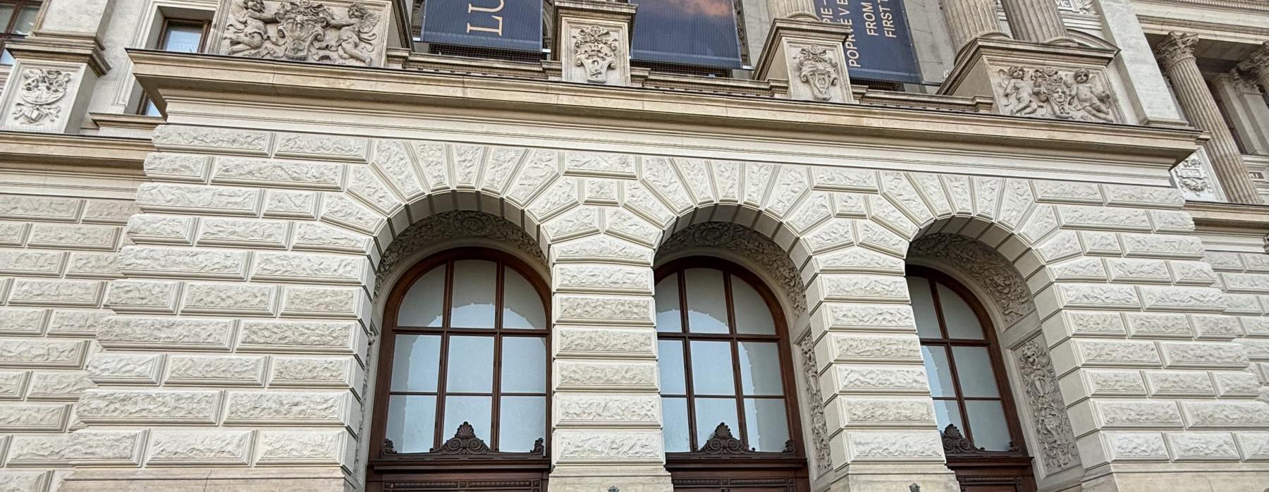 Národní muzeum 3.B