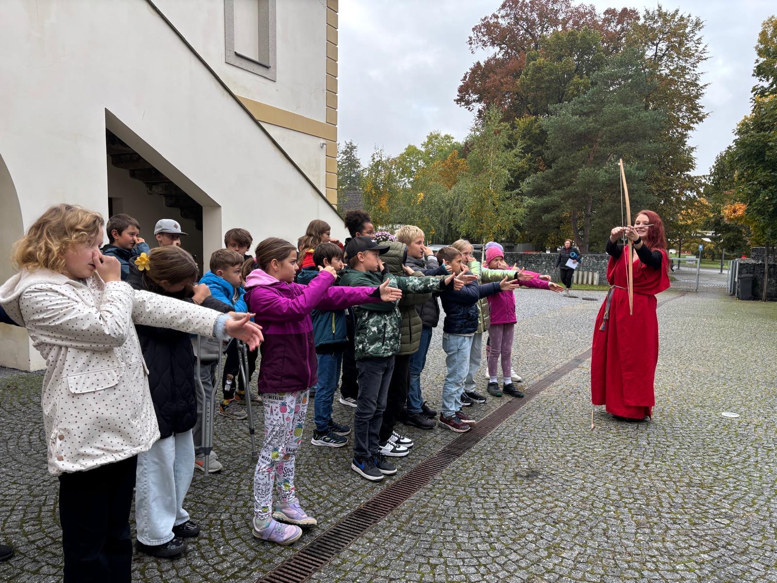 Za zážitky k dávným Keltům