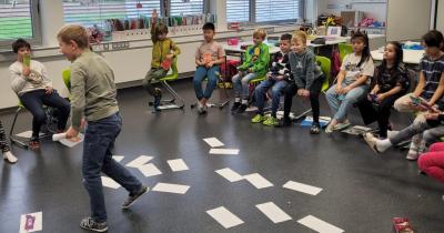 Třídní den plný emocí