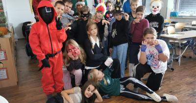 Halloween nebo Samhain? Strašení nebo vzpomínka?