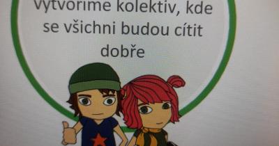 6.B druhá KiVa lekce