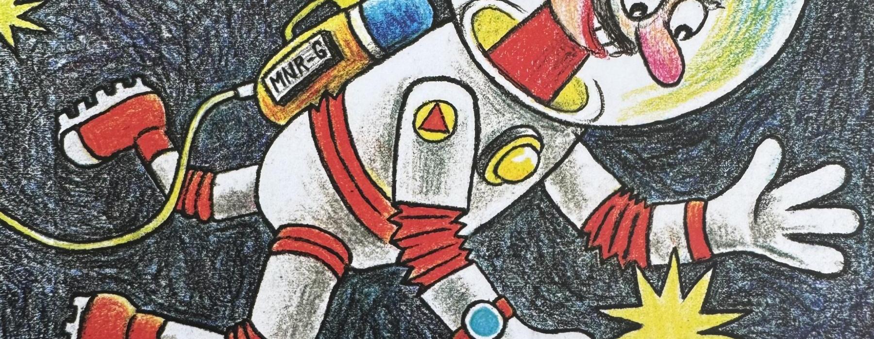 Jsem v pohodě… (5.A)