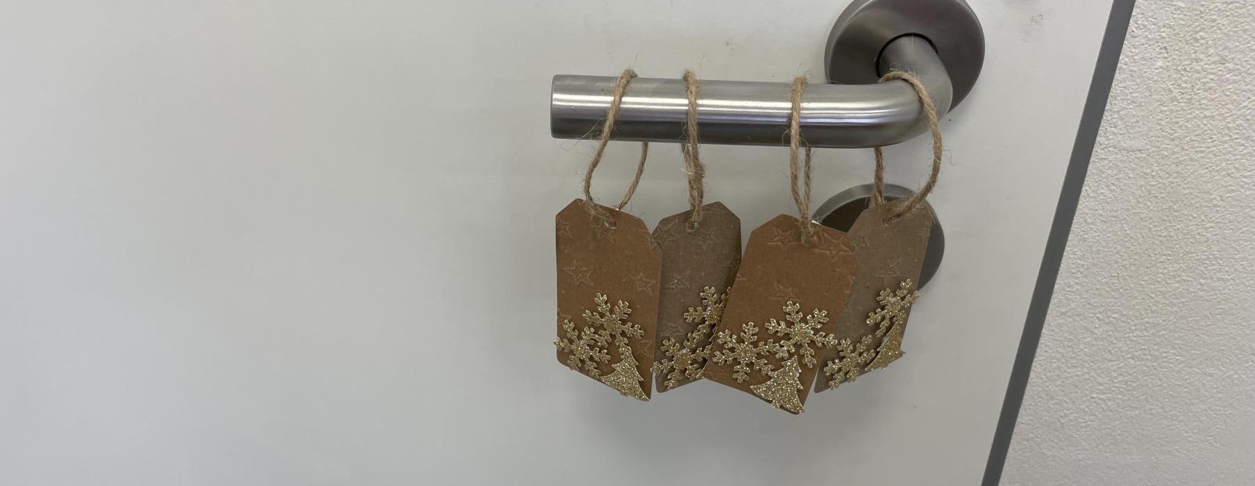 Člověk a práce - kreativní tvoření