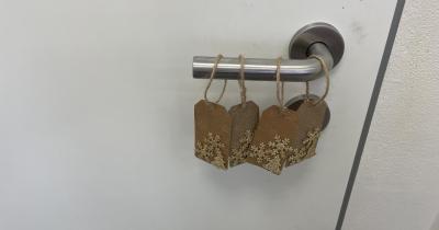 Člověk a práce - kreativní tvoření