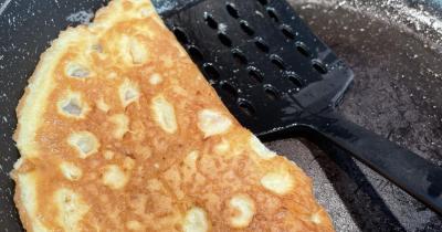 Člověk a práce - vaření