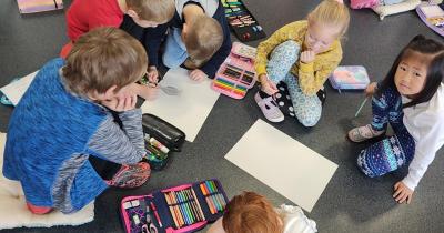 Podzim v rytmu hudby