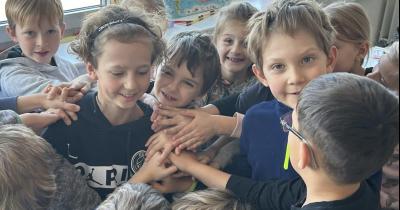 Kiva program - 3. lekce „Naše třída: nikoho nevylučujeme z kolektivu"