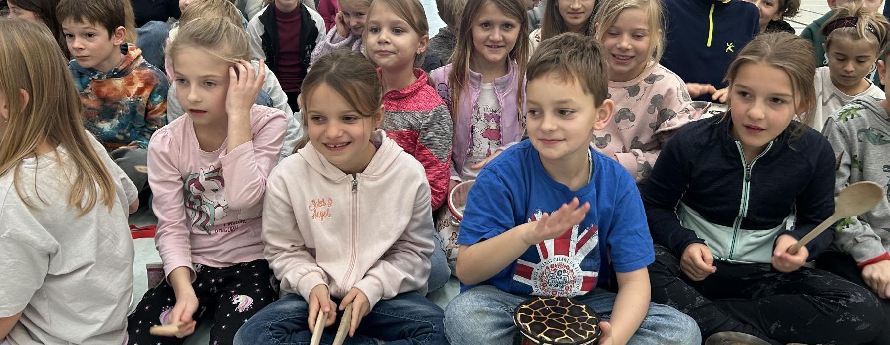 Bubnovačka 2025 "Aby byly děti slyšet"