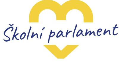 Školní parlament - Jmenování