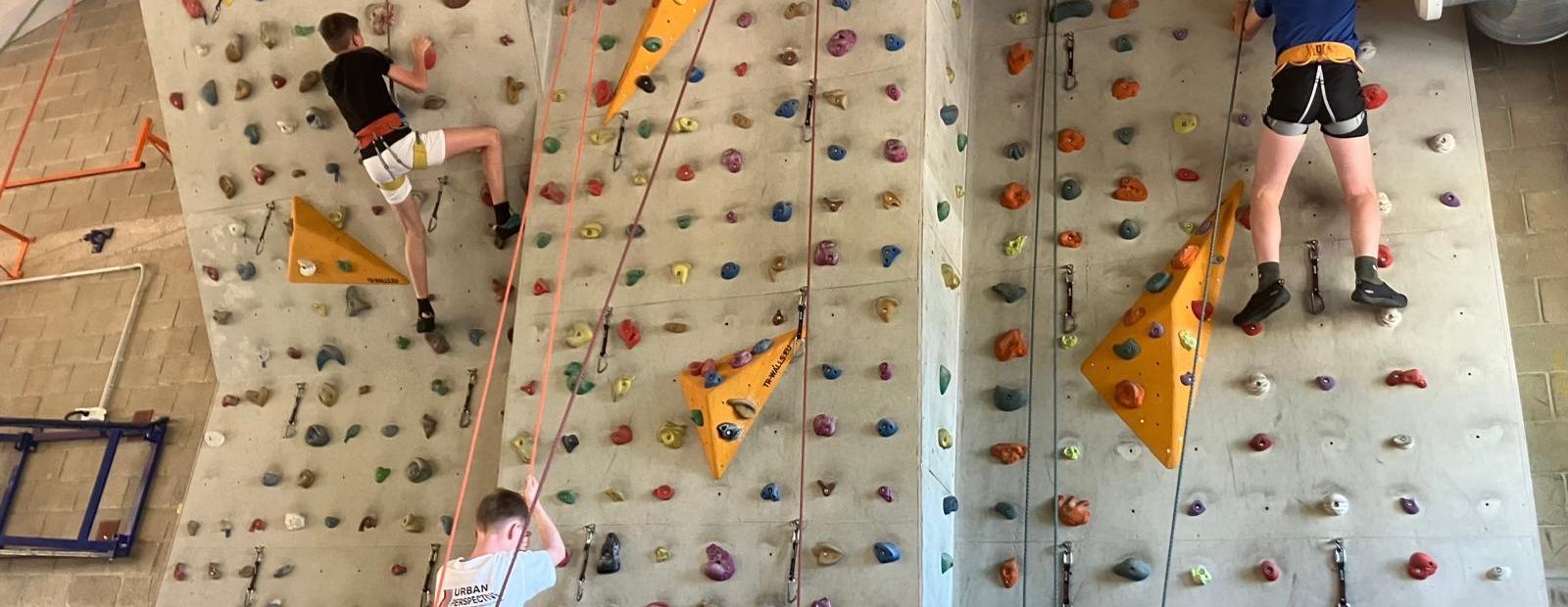 Ohlédnutí za minulým školním rokem