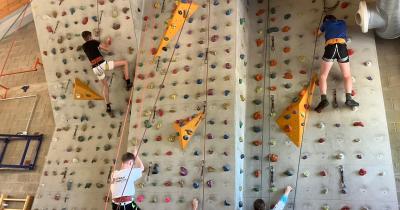 Ohlédnutí za minulým školním rokem