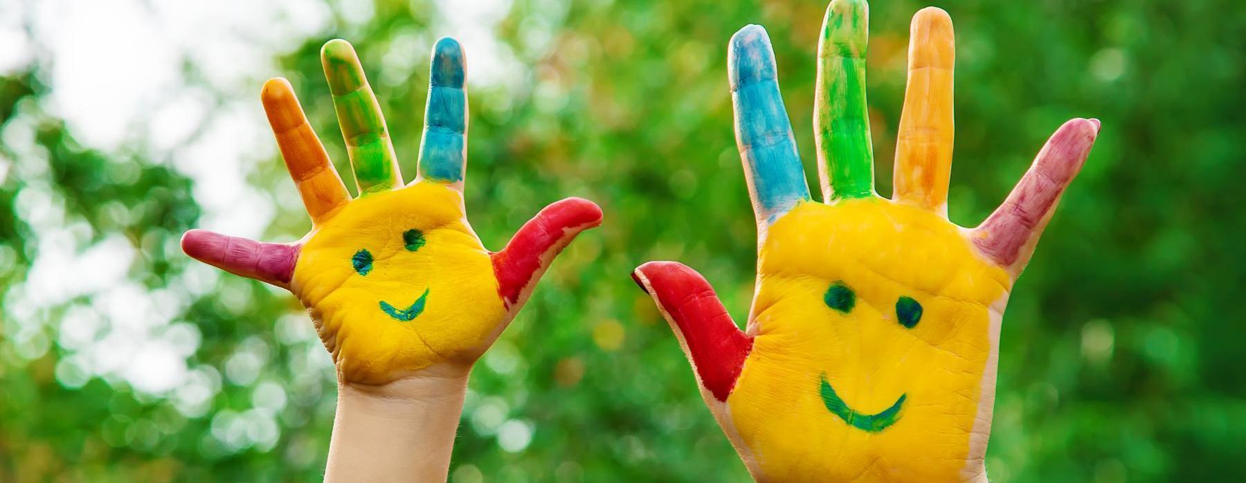 Zápis do 1. ročníku pro školní rok 2026/2027