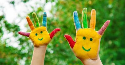 Zápis do 1. ročníku pro školní rok 2026/2027