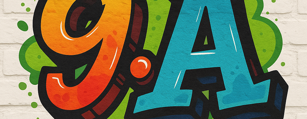 První třídnický blok