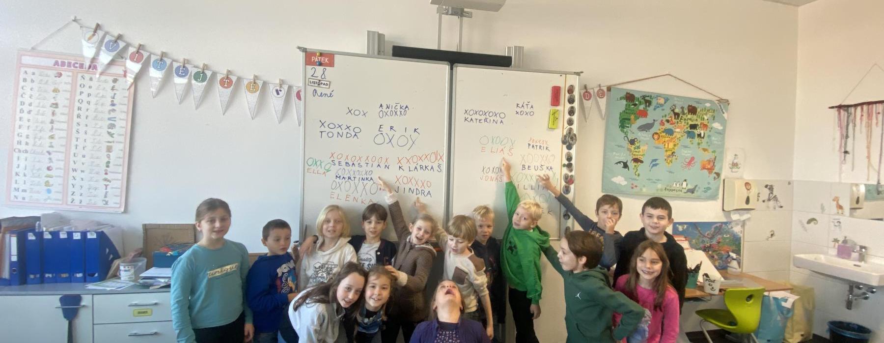 Co se u nás tento týden dělo?