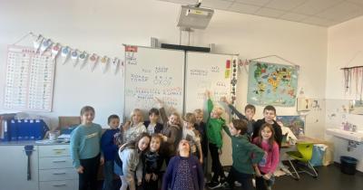 Co se u nás tento týden dělo?