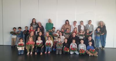 Společně jsme přivítali advent