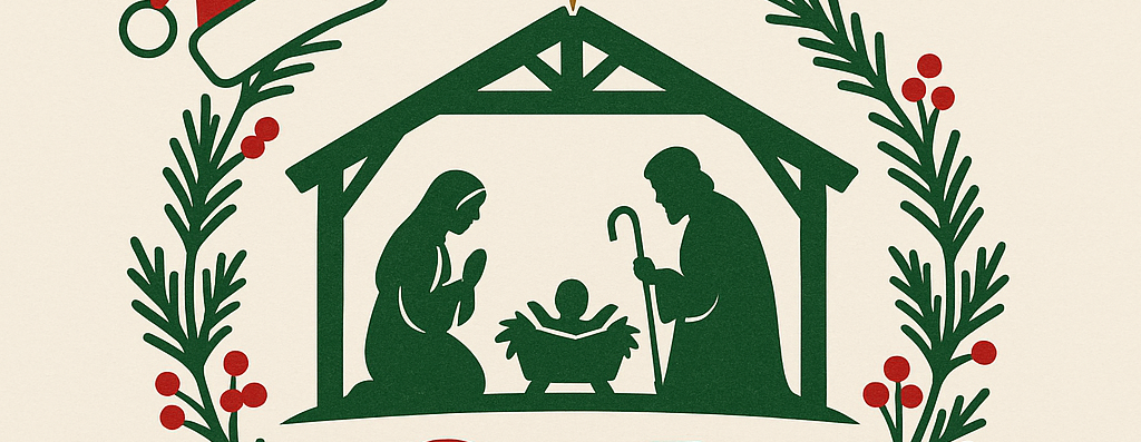 Rozsvítili jsme náměstí! (9.A)