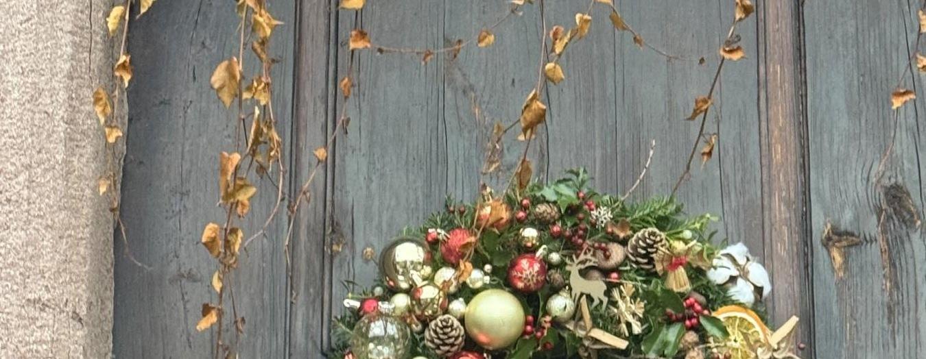 Advent na Jemništi 3.B