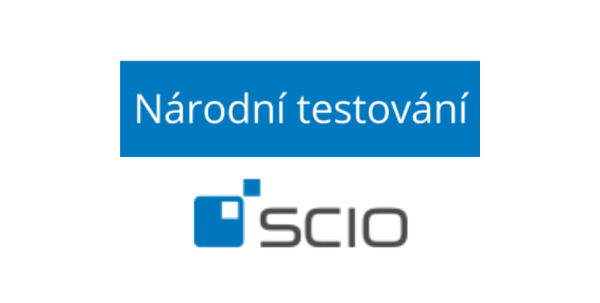 Výsledky Národního srovnávacího testování SCIO – 9. ročník