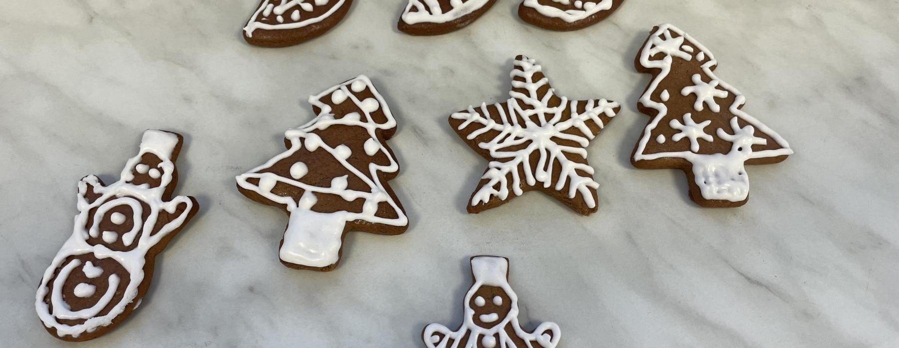 Člověk a práce - vaření