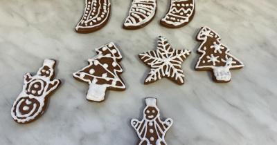 Člověk a práce - vaření