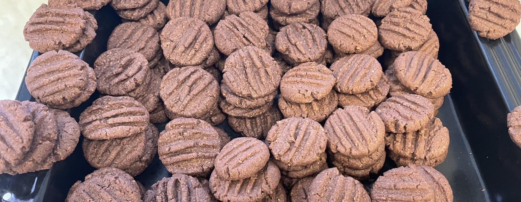 Člověk a práce - vaření